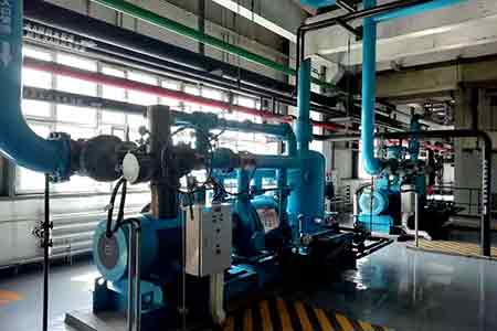 �ϸ���Һ���û������Ӽ��ȵ糧ʹ���ֳ�