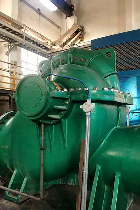 KPSϵ�е���˫�����ı��ڶ�����˹�º���Դ���޹�˾ѭ��ˮ�ý��ܸ���ʹ���ֳ�