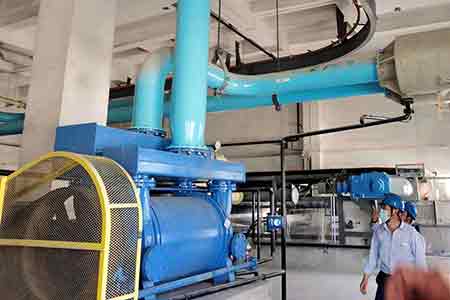 �ϸ���Һ���û�������β�캣��糧������Ŀʹ���ֳ�