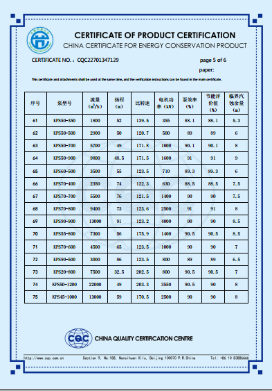 KPSϵ�н��ܲ�Ʒ��֤֤�飨Ӣ�İ棩